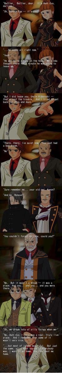 Umineko screenshot generator