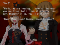Umineko screenshot generator