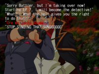 Umineko screenshot generator