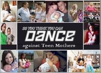 X Against Teen Mothers