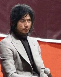 Brother Sharp (犀利哥)