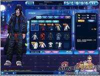 Brother Sharp (犀利哥)