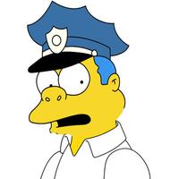 Give Homer a Face!