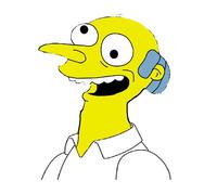 Give Homer a Face!