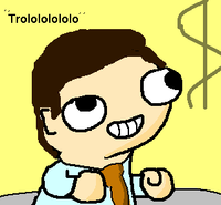 Trololo / Russian Rickroll