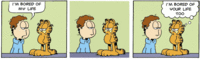 Garfield Parodies