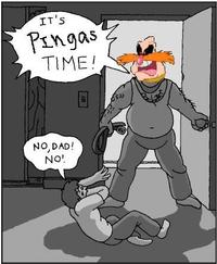 It's Goofy Time!