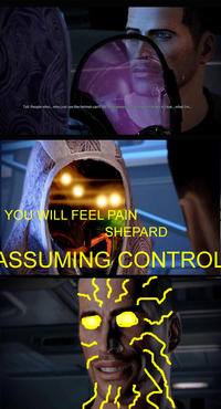 Assuming Control