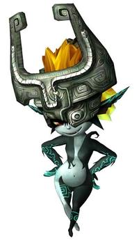 Midna says