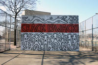 Crack Is Wack