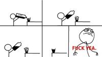 F*ck Yea
