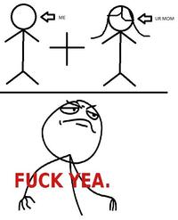F*ck Yea