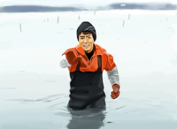 Shuzo Matsuoka