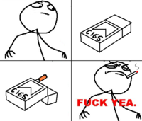 F*ck Yea