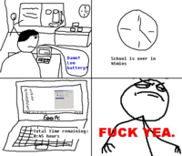 F*ck Yea
