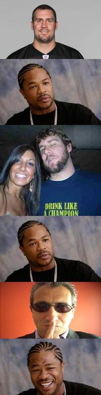 Xzibit Yo Dawg