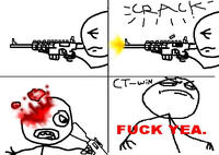 F*ck Yea