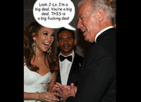 Big Fucking Deal (Joe Biden)