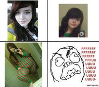 MySpace Angles