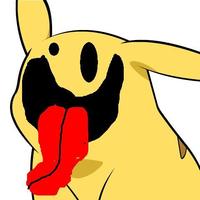 Give Pikachu a Face