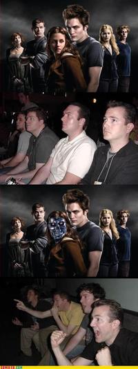 Face Swapping