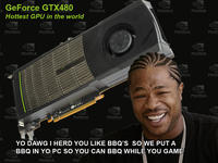 Xzibit Yo Dawg