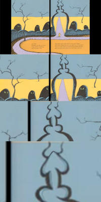Ruined Childhood