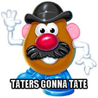 Haters Gonna Hate