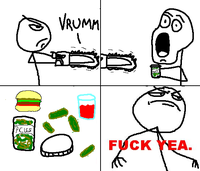 F*ck Yea