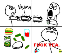 F*ck Yea