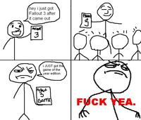 F*ck Yea