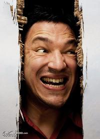 Here's Johnny