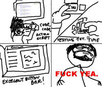 F*ck Yea