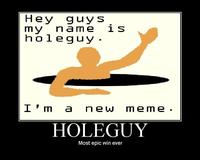 HoleGuy