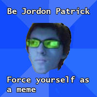 Forced Meme