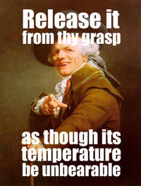 Ducreux_-_drop_it_like_it_s_hot