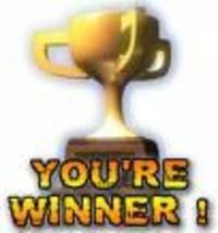 A Winner Is You