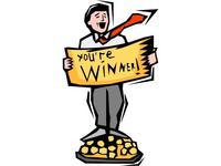 A Winner Is You
