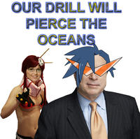 Row Row Fight the Powah