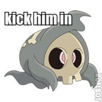 Pokepuns
