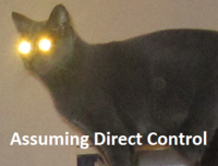 Assuming Control