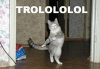 Trololo / Russian Rickroll