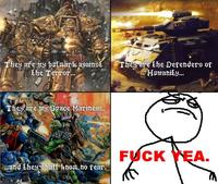 F*ck Yea