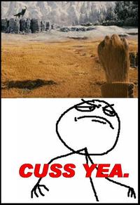 F*ck Yea