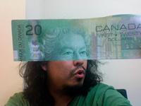 Moneyface