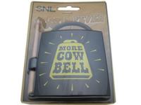Needs More Cowbell