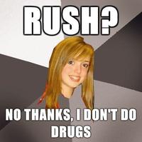 Musically Oblivious 8th Grader