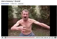 Ultimate Hungarian Chuck Norris (Jani a kemény)