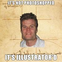 Rectangular-shaped-jawman-aka-crimson-chin-its-not-photoshopped-its-illustratord