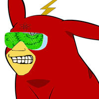 Give Pikachu a Face
